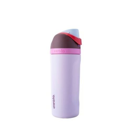 Owala 16oz Kids' Freesip Stainless Steel Water Bottle - Sandbox : Target