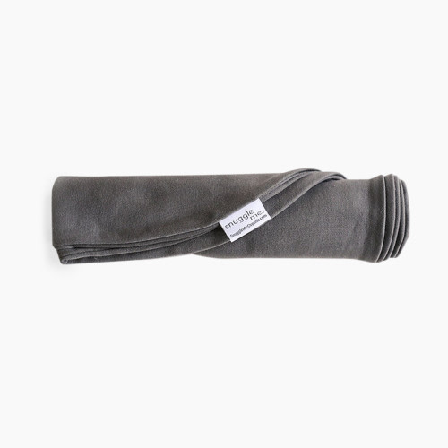 Snuggle Me Organic Organic Cotton Cover - Sparrow