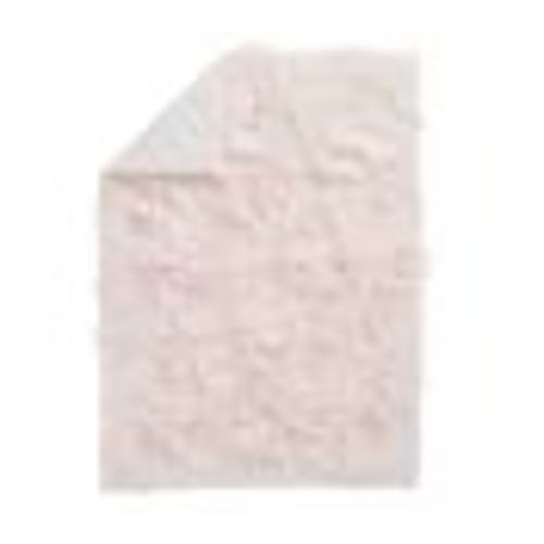 Monique Lhuillier Rosette Baby Quilt | Pottery Barn Kids