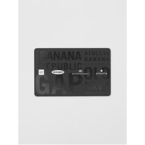 Options GiftCard | Gap and Old Navy