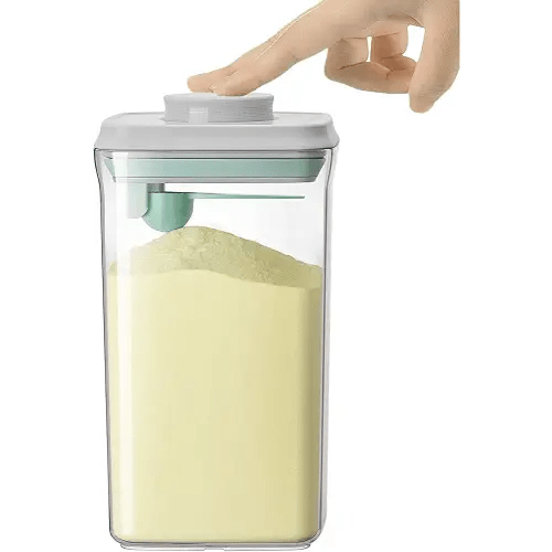  Cozey Daily Airtight Food Storage Container Formula