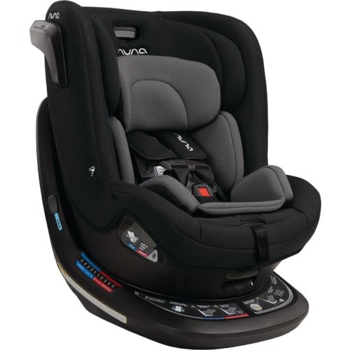 Nuna REVV® Rotating Convertible Car Seat