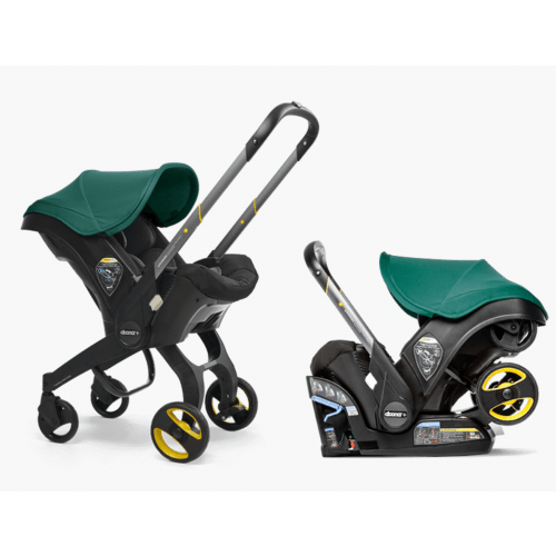 Doona + Car Seat & Stroller