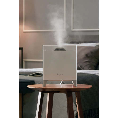 Carepod One - Stainless Steel Humidifier