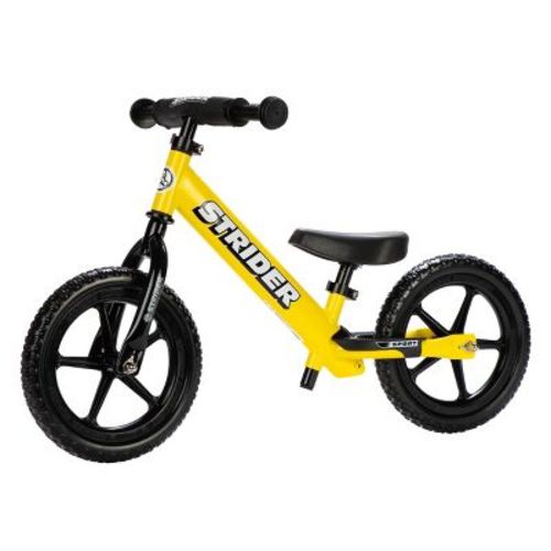 Strider Sport 12" Kids' Balance Bike