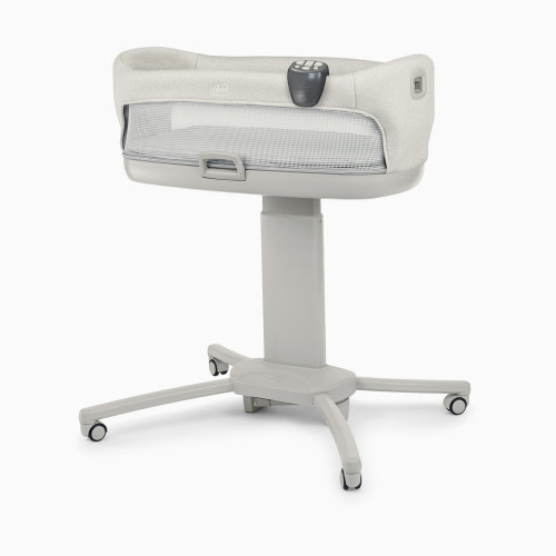 Chicco Close To You 3-In-1 Bedside Bassinet - Dove