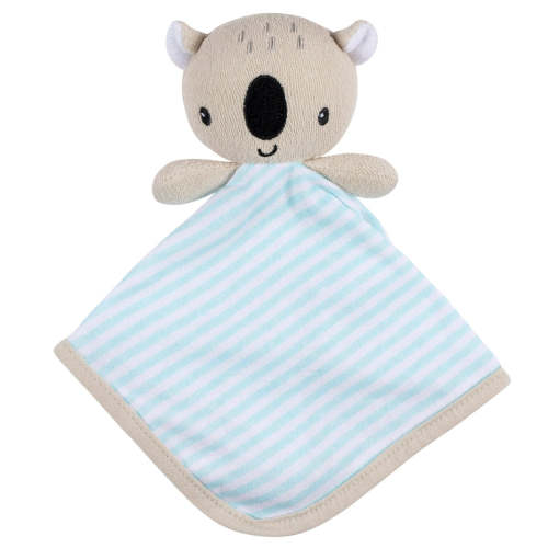 Baby Neutral Little Animals Washcloth – Gerber Childrenswear
