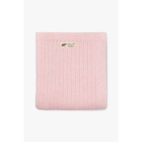 Snuggle Up Blanket - Organic Baby Clothes - Monica + Andy