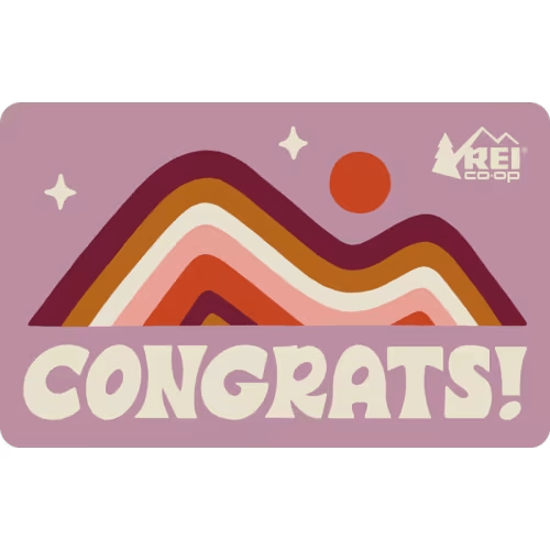 REI Gift Cards: Give the Gift of the Outdoors | REI Co-op