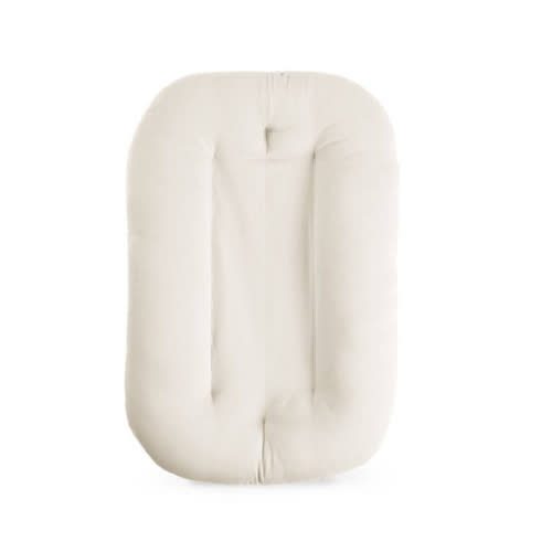Infant Lounger | Natural