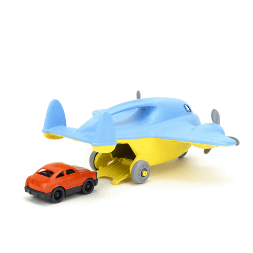 Cargo Plane – Green Toys eCommerce