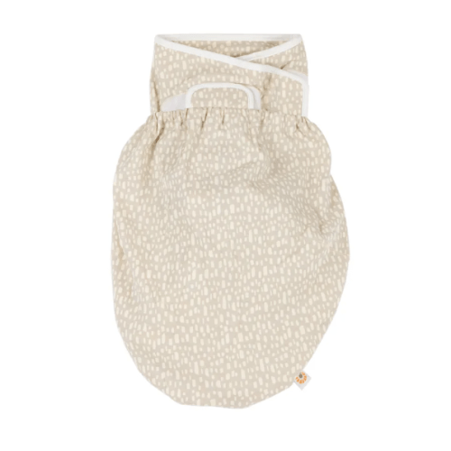 Swaddlers | Ergobaby: Rain Shower Print