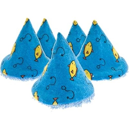 Pee Pee Teepee Fishing Blue 5 pieces baby boy pee shield babyboy essentials peepeeeteepee baby boy diaper cover for boys teepee pee shield pee covers