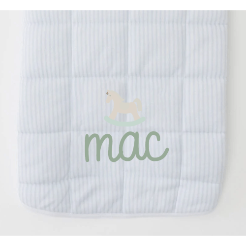 Tummy Time Mat