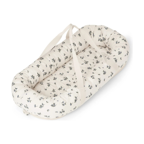 Blueberry Bassinet | Ivory