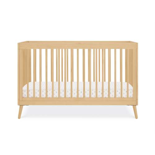 Jordan 4-in-1 Convertible Crib