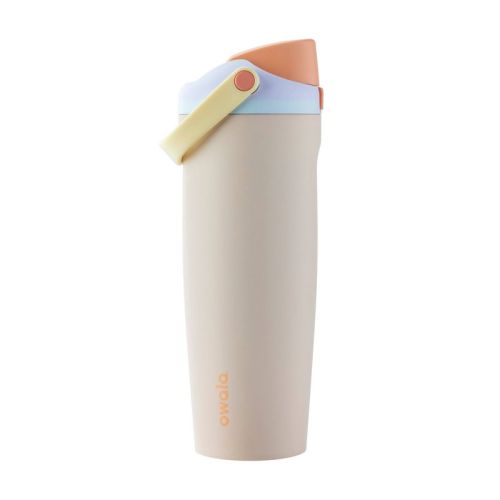 Owala 30oz FreeSip Sway Stainless Water Bottle