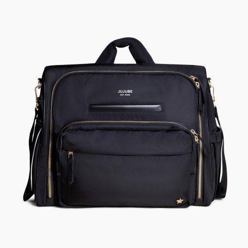 JUJUBE The Satchel - Black