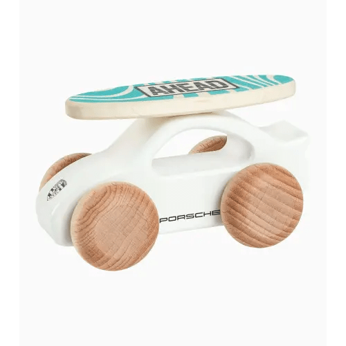 911 wooden car – AHEAD | PORSCHE SHOP