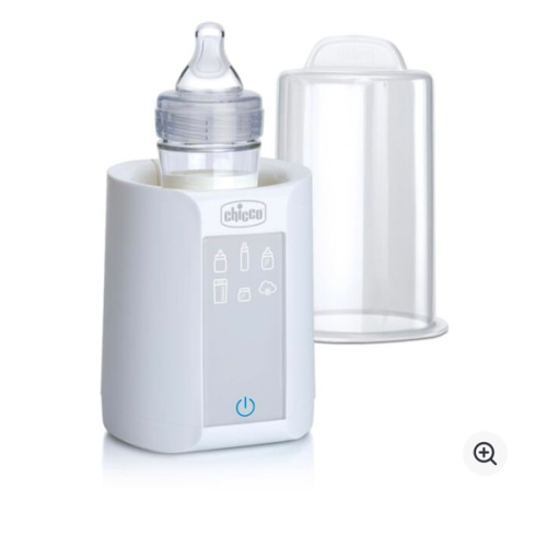 Amazon.com : chicco digital bottle warmer & sterilizer