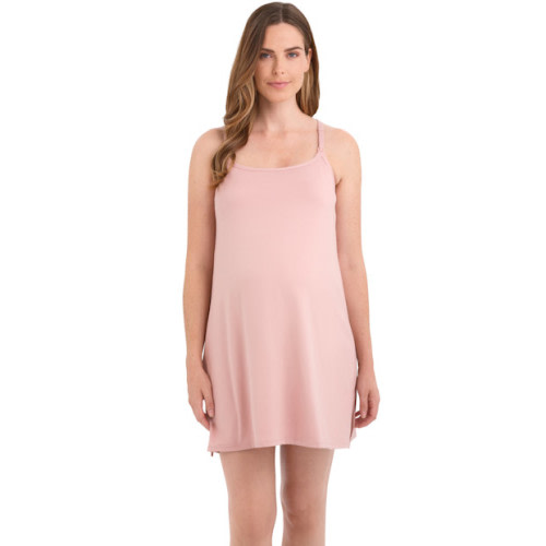 Joyspun Maternity Nursing Chemise