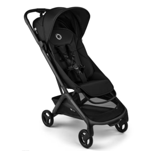 Butterfly 2 Compact Stroller | Snuggle Bugz | Canada's Baby Store