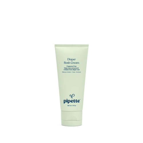 Diaper Rash Cream