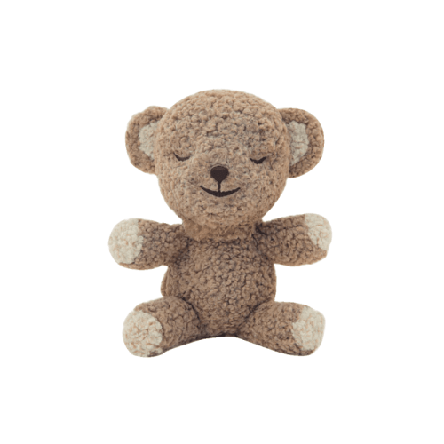SNOObear | White Noise Machine for Babies