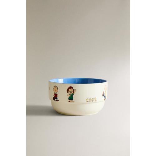 PEANUTS™ CHILDREN’S CERAMIC BOWL
