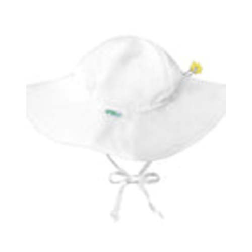 UPF 50+ Eco Brim Hat | 9-18 Months