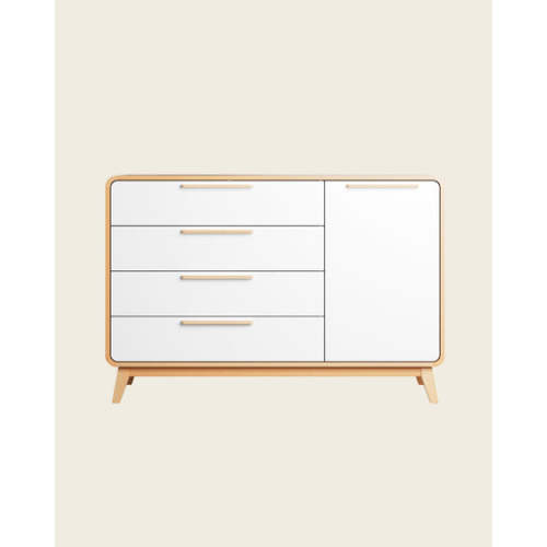The Wave Dresser