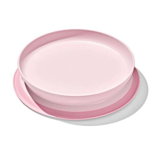 Stick & Stay Suction Plate