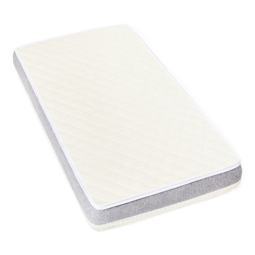 Graco Ultra 2-in-1 Convertible Dual-Sided Crib and Toddler Mattress & Reviews | Wayfair