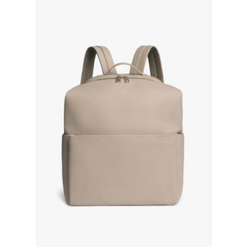 Stevie Full Backpack (Vegan) – MINA BAIE