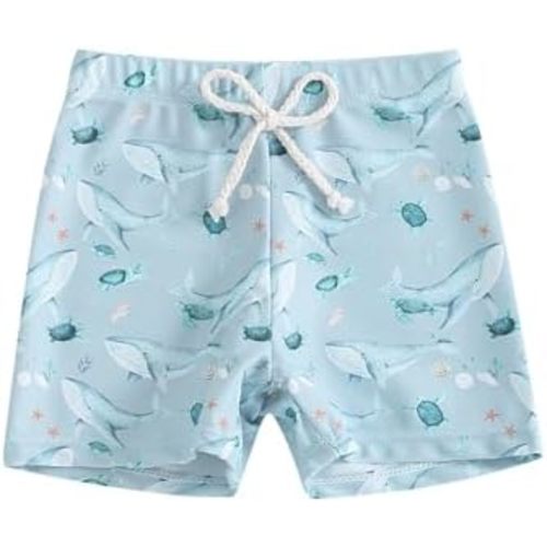 Baby Boy Swimsuit Toddler Baby Boy Beach Swim Shorts Bathing Suitt Swimsuit Swimwear Shorts Boys Swim Trunks