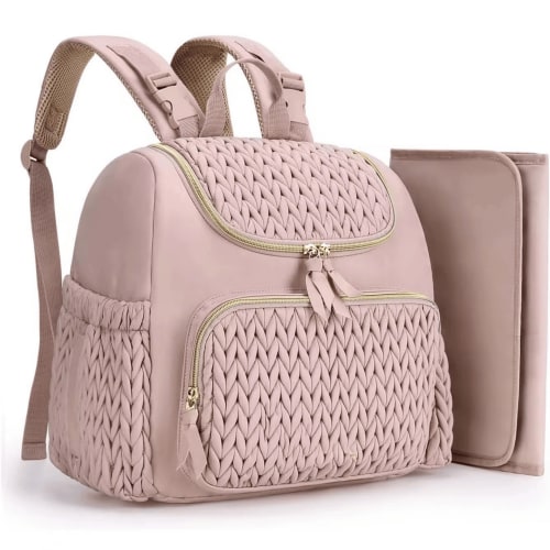Backpack Diaper Bag