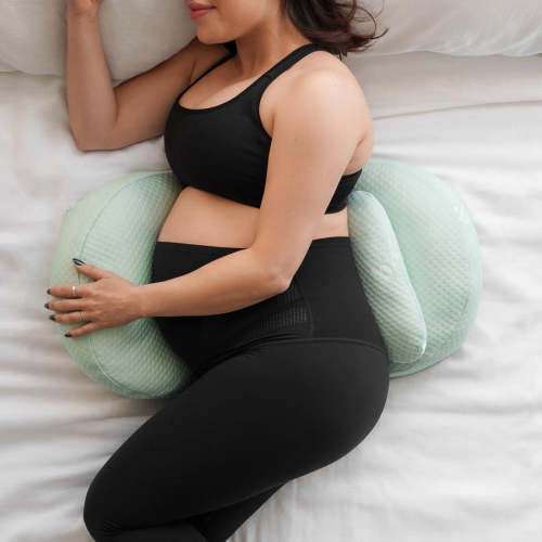 Bub's Maternity Pillow™ – babybub | Maternity & Beyond