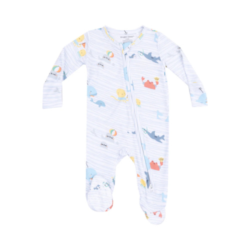 Sea Stripes (9-12 months)