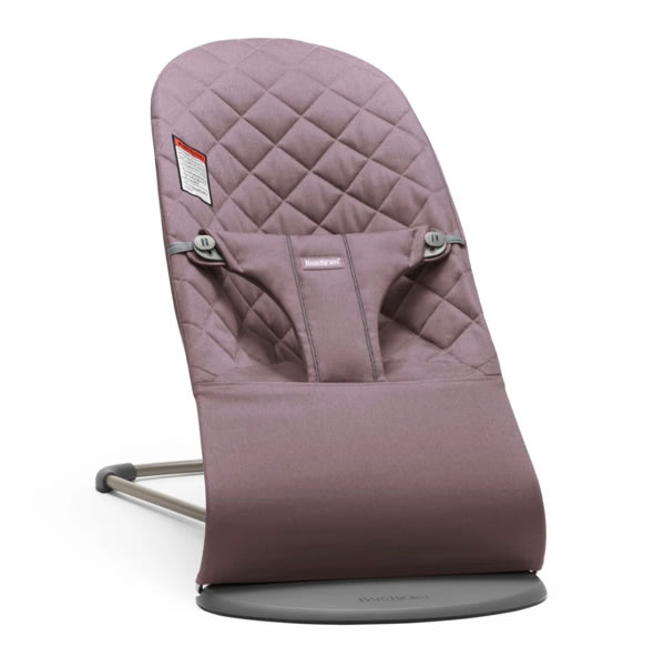 BabyBjörn Extra Fabric Seat for Bouncer Bliss