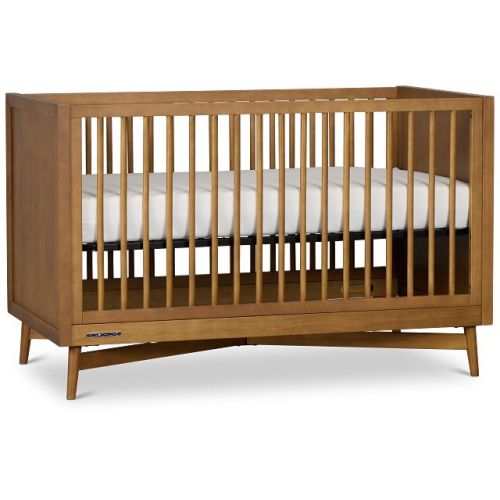 Henry Mid Tone 2-in-1 Crib