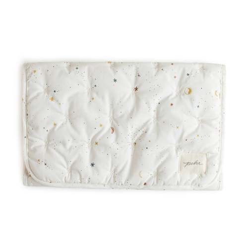On the Go Portable Changing Pad