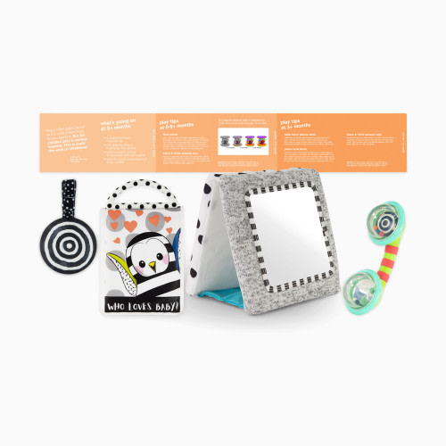 Look & Learn Baby Box Set