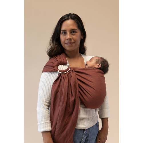 Bay - Linen Sling – WildBird