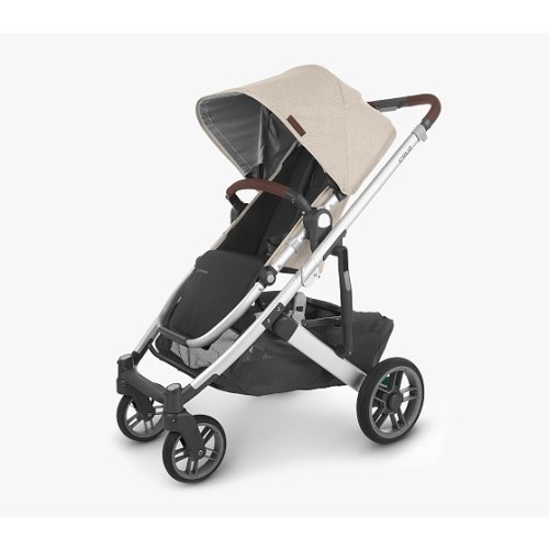 UPPAbaby® CRUZ V2 Stroller | Pottery Barn Kids