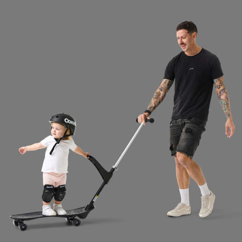 Ookkie® Skateboard - Learner Skateboard For Kids – Ookkie Skateboards