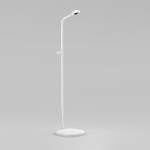 Nanit Pro Replacement Floor Stand, New Version - White (Camera not Included)