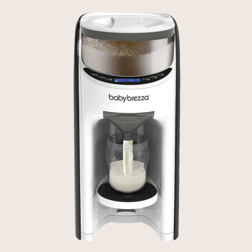 Formula Pro® Advanced Baby Formula Dispenser | Baby Brezza Canada