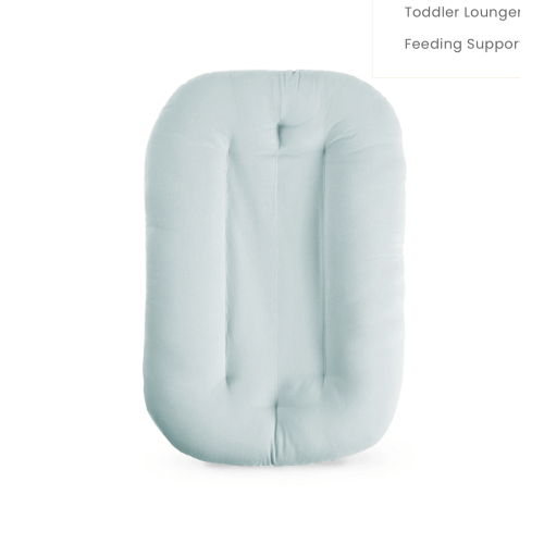 Infant Lounger | Bluebell