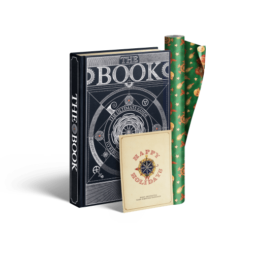 The Book