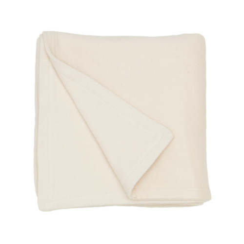 Organic Cotton Fleece Toddler Blanket TOG 3.0 | CastleWare Baby